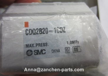 SMC SY3000-27-1 Solenoid valve bottom plate